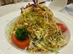 -东方之珠海鲜酒楼(南开店)