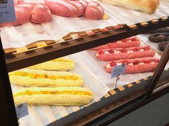 -奈雪的茶(凯德新都心店)