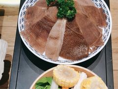 -熊喵来了火锅(四平万达第56分店)