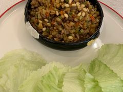 -星河湾半岛酒店-真粤中餐厅