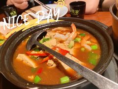 -外婆家(南开大悦城店)