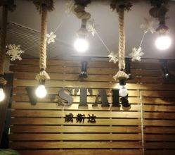 -V-STAR威斯达•高级私人定制