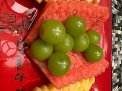 -北京饭店谭家菜