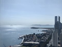 -青岛五四广场海景美仑国际公寓酒店