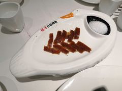 -煜丰汴京烤鸭(福彩路店)