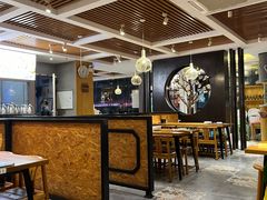 -如轩·海鲜砂锅粥·潮汕菜(沿江东路店)