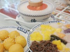 -赵记传承·中国甜品(福州总店)