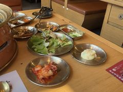 -西塔老太太泥炉烤肉(湖东领汇广场店)
