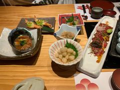 -花潮料理艺食馆(世欧广场店)