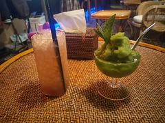 -The Tiki Bungalow提基小木屋酒吧