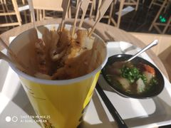 -舌尖上的中国·尝城(力旺广场店)
