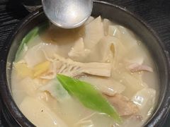 -金谷仓家庭料理(马泉营店)