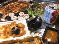 -杀猪天·韩国烤肉(总店)