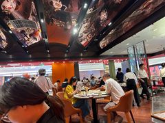-蝴蝶里·粤菜·点心(龙湖杭州金沙天街店)