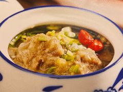 -宁夏国强手抓羊肉·清真菜(未央路凤三店)