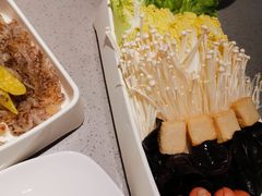 -半天妖烤鱼(兰州国芳中心店)