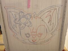 -A+毛毛毯·高温珐琅·银饰DIY(三里屯店)