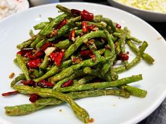 -李记饺子·熏酱东北菜(欢乐谷店)