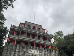 -友谊关景区