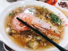 -公平面馆(总店)