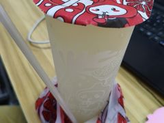 -咕噜咕噜·章鱼小丸子(广州荔湾领展广场店)