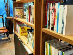 -和府捞面(领展购物广场京通店)