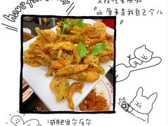 -朴小妹人参鸡汤火锅(长白山万达店)
