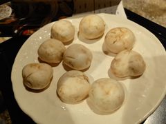 蘑菇-嘿嘟嘟·肋条烧肉放题(爱融荟城店)
