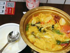 -猪脑壳凉面(南正街店)