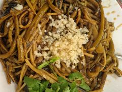 响油鳝糊-玉华台饭庄(裕中西里小区店)