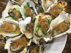 烧蚝-冯姐生蚝(迎宾广场店)