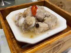 -金翠皇宫粤菜·点心·海鲜(科技园店)