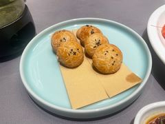 核桃酥-裕华海鲜·深圳粤菜(福永店)