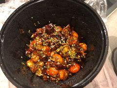 -一棠龙虾•王牌虾球(楚河汉街店)