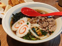 -Tuna maki寿司(苏州万象天地店)