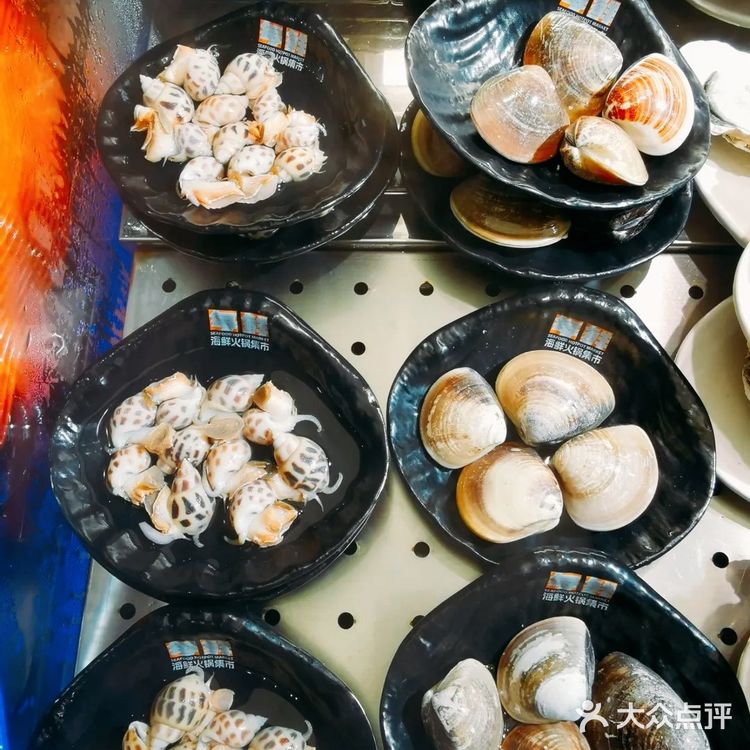 新晋海口【海鲜火锅界】的爱马仕