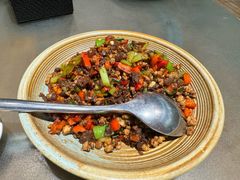 云南黑三剁-滇越乘象云南餐厅(豆各庄店)