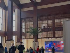 -盘锦红海温泉乐园