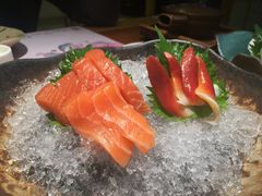 -花潮料理艺食馆(世欧广场店)