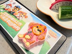 -海底捞火锅(江北万达商业广场店)