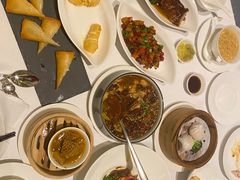 -成都瑞吉酒店·宴庭中餐厅