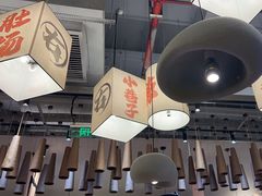 -毛肚向右·川渝毛肚王(经开永旺店)