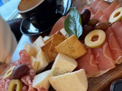 -Alimentari早午餐(安福路店)