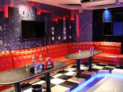 -帝凯乐量贩式KTV(深影国际影城店)