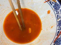 -陈八两面家(华孚写字楼店)