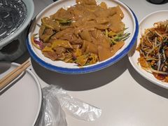 -额娘·春饼烤鸭(华北七楼创始店)