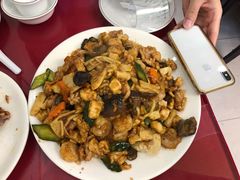 -胖子菜馆(隆昌路店)