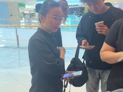 -青年公社烤鸭(滨湖银泰店)