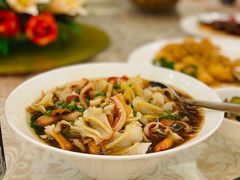 -南京东郊国宾馆