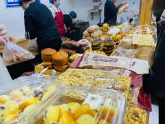 -徐文林香酥饼(桃园店)